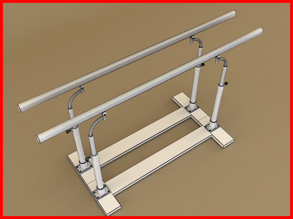 Parallel Bars