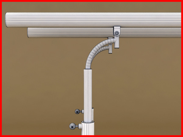 Parallel Bars