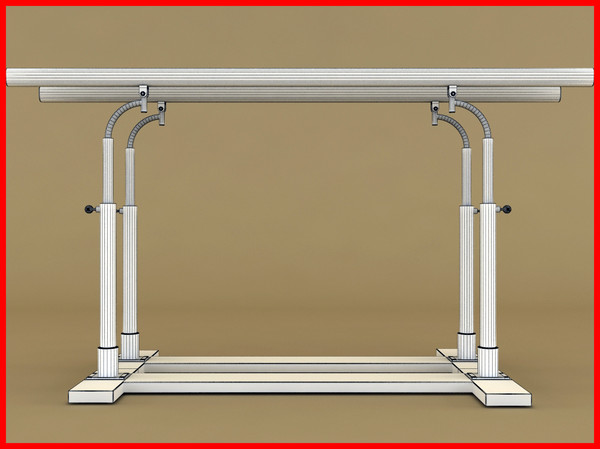 Parallel Bars