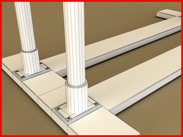 Parallel Bars