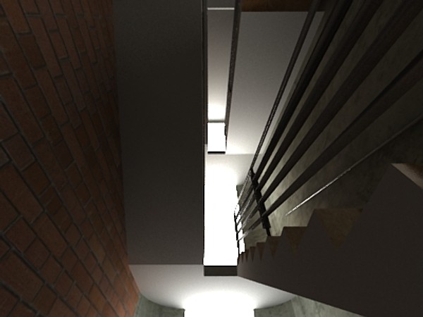 stairs max - Stairs by fabelar
