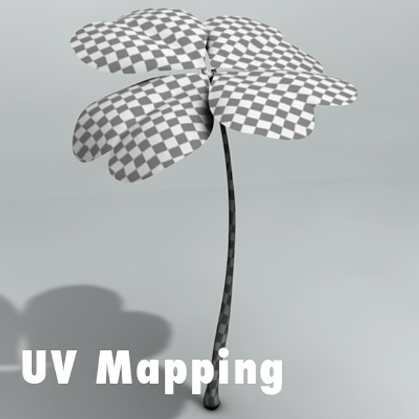 Clover_c4d
