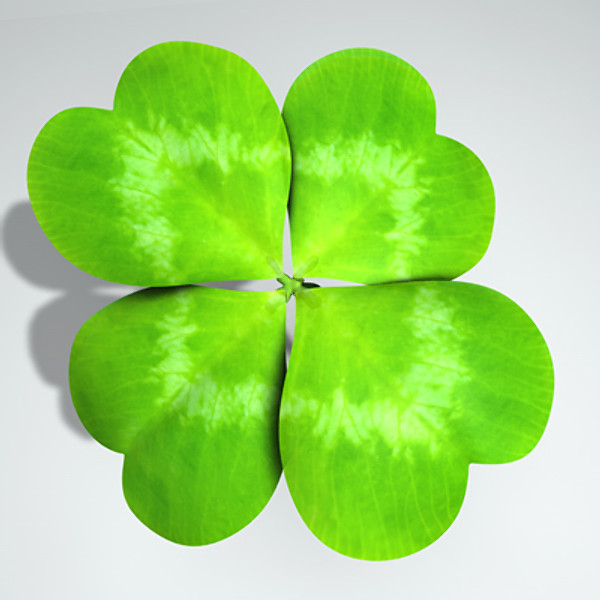 Clover_c4d