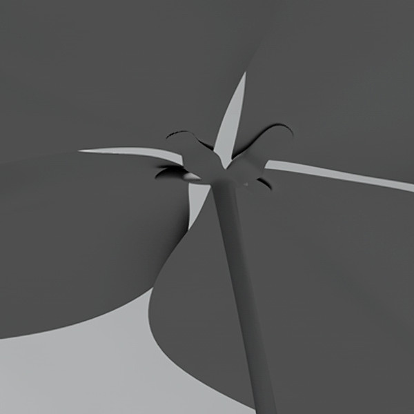 Clover_c4d