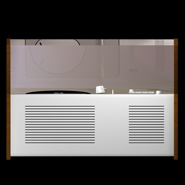 3d model book deconstructing product - Phonosuper SK 4 (1956) by Hans Gugelot and Dieter Rams for Braun by Stuff Creators
