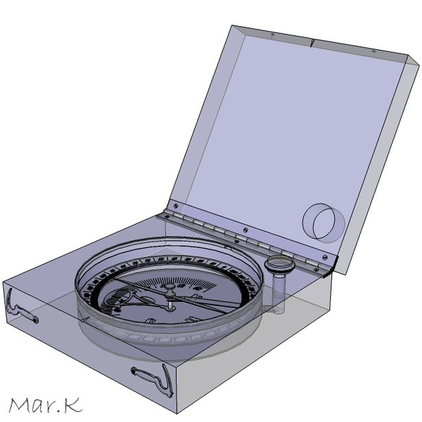 Compass