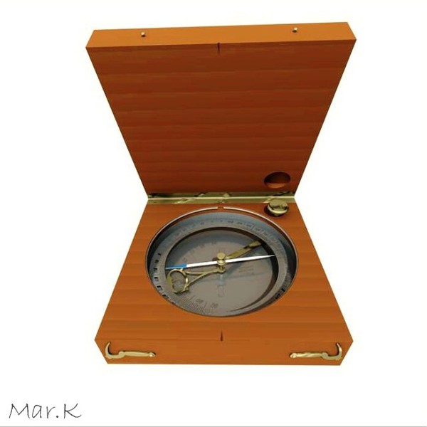 Compass