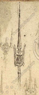 Halberd