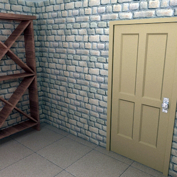 Wine Cellar