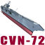 USS Abraham Lincoln (CVN-72)