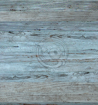 Wood Plank Tops