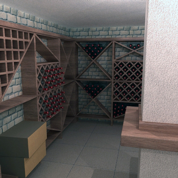 Wine Cellar