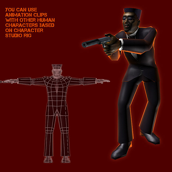 Agent 777
