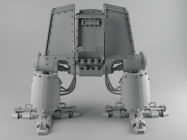 War Machine