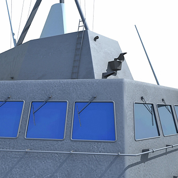 USS Independence (LCS-2)