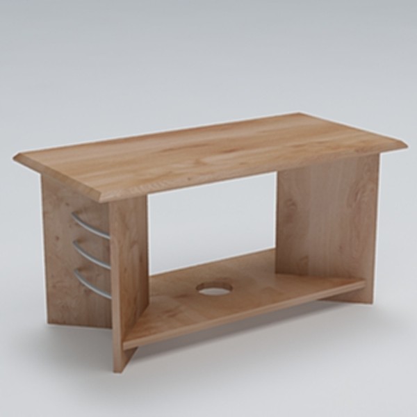 3d table model - Table_F01 by sabah_au