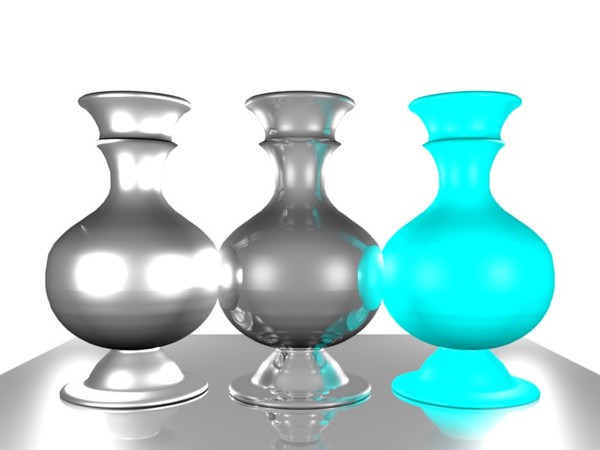 Vase