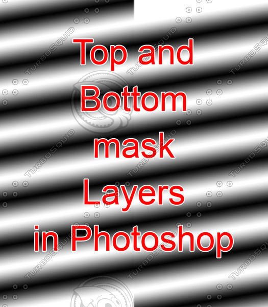 Screw Bottom Bump Map