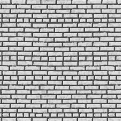 Tileable Handmade Bricks
