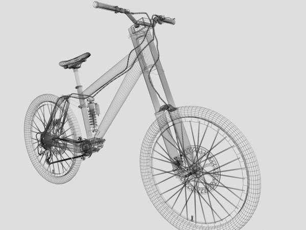 3d kona stinky - Kona_Stinky.rar by Nicolas Demoisson