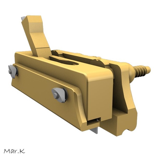 grooving plane