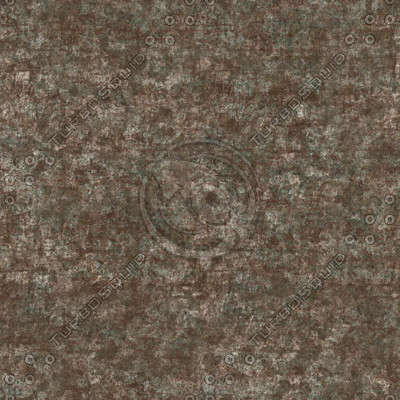 Metal plates #06 Texture