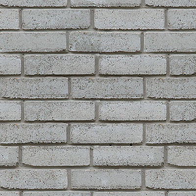 White Bricks