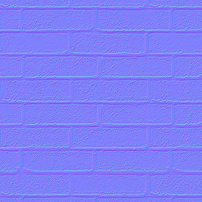 White Bricks