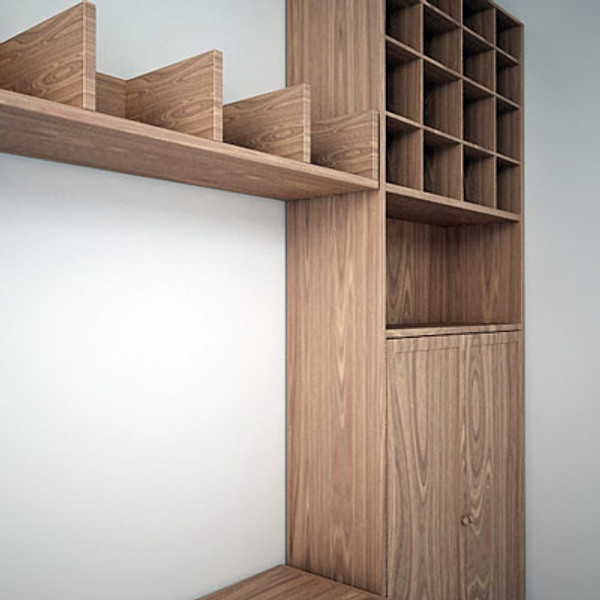 max billy furniture set - Billy by QLEE