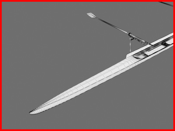 Four Oars