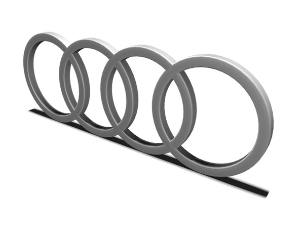 Audi-Logo