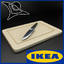 Ikea Chopping Board