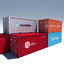 ISO Containers