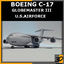 Boeing C-17 Globemaster