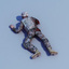 Bundeswehr Injury Rigged