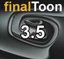 finalToon R3.5