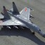 J11 Flanker 3DModel