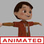 Boy 3D