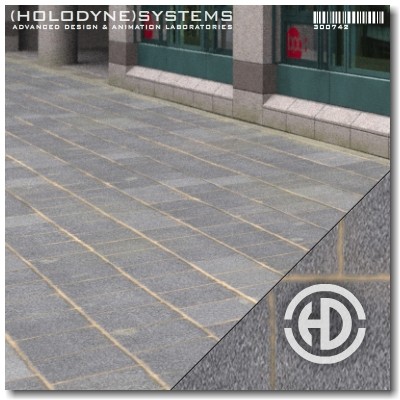 Pavement BPB