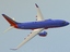 737-700 Southwest