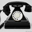 Retro Telephone