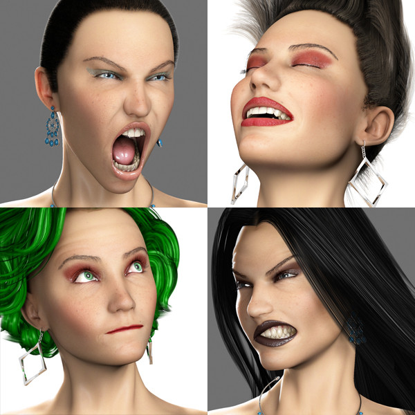 Eva v3.2.3 extended (max9)