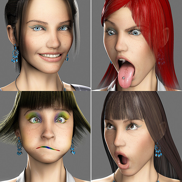 Eva v3.2.3 extended (max9)