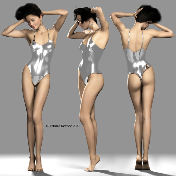 Eva v3.2.3 extended (max9)