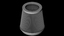 Air Filter Assembly Race Sport