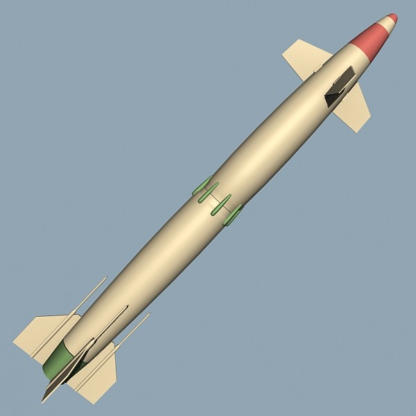 SA-15 Gauntlet