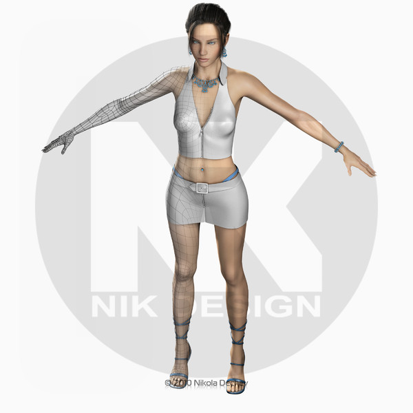 Eva v3.2.3 extended (max9)