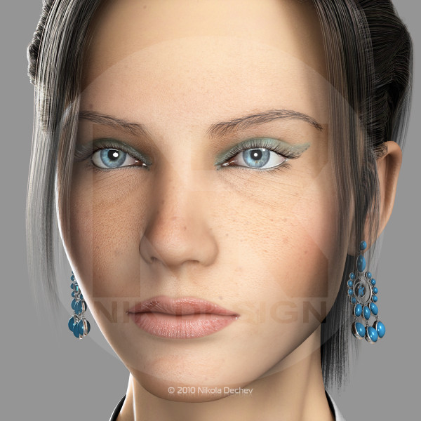 Eva v3.2.3 extended (max9)