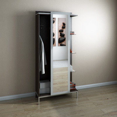 3d 3ds entrance hall 5776 tonin - Tonin Casa Entrance Hall 5776 by RTEwork