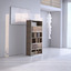 Topdeq Spinoff shelving